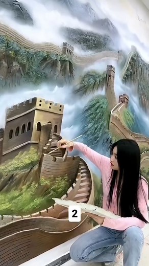 12M views · 171K reactions | Das ist Kunst! 朗 | StoryFox | Facebook