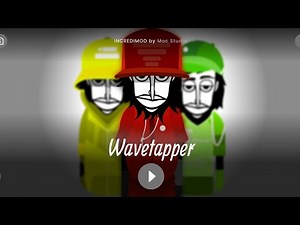Incredibox: Wavetapper Gameplay