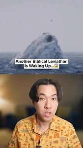 Leviathan is being found in Venezuela? And many believe this is the reason why we are taking over the country. But let’s discuss this theory that is only meant for entertainment. #bible #venezuela | Dave Disci