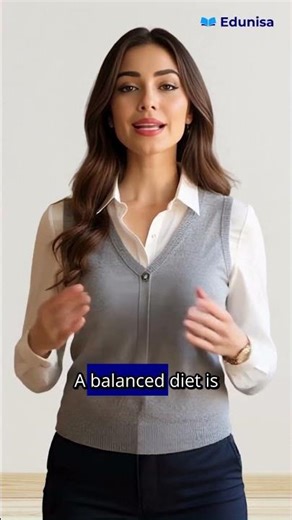 Talking About Food Habits in English | Daily Conversation Practice 🍽️