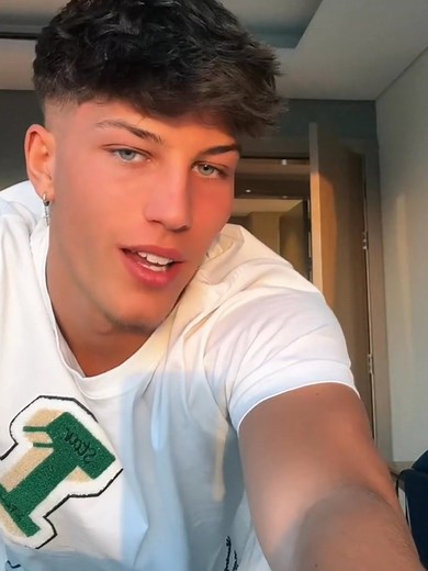 The Jeff series is so strange 😳 | Jeff Davis