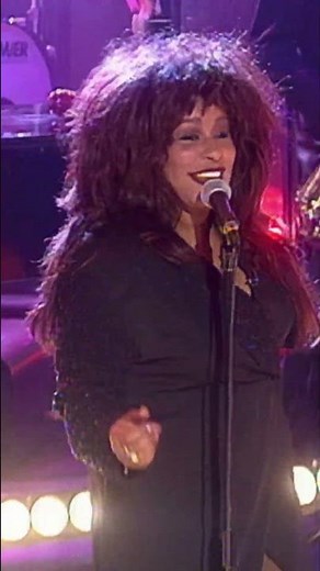 'I'm Every Woman' Chaka Khan with Jools Holland live FULL VIDEO ‪@JoolsHolland‬ #joolsholland