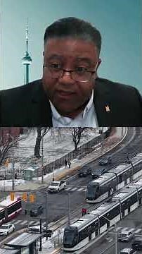 City to recommend ways to improve speed of Finch LRT