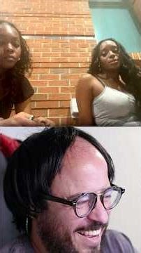 couldn't help but break character 😩😂