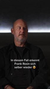 Frank Rosin on Reels