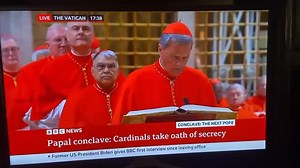 Cardinal Mario Grech | Gerald Fenech Covid19 news updates