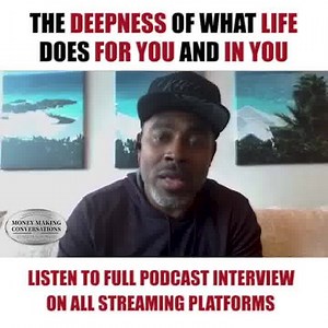 7.4K views · 135 reactions | Lamman Rucker co-starred in Greenleaf OWN and now he's starring in "Cooking Up Christmas" on the OWN: Oprah Winfrey Network! ✨ Hear how he authentically brings his true self and gifts to every role he plays. Listen now: moneymakingconversations.com/podcast  | Rushion McDonald | Facebook