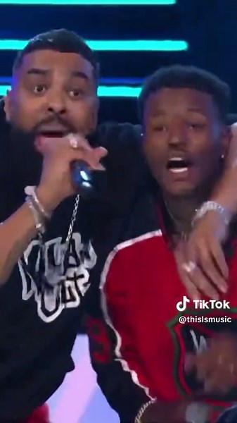 Ginuwine's Live Performance of Pony on Wild 'N Out