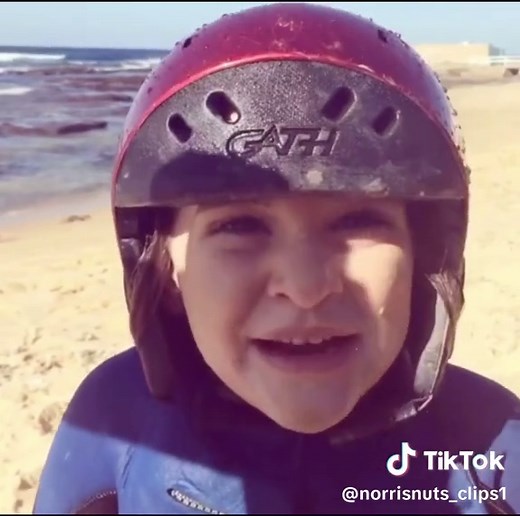 Adorable Naz Norris Compilation Highlights