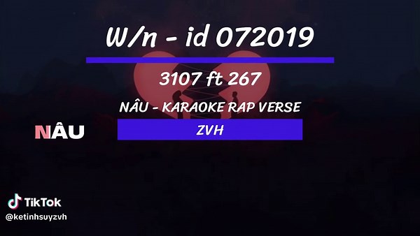 Karaoke Rap: Ketinh Suyzvh Hits