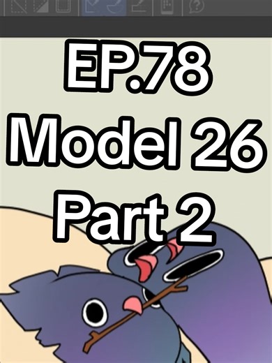 Model 26 Part 2: Color Animation Techniques