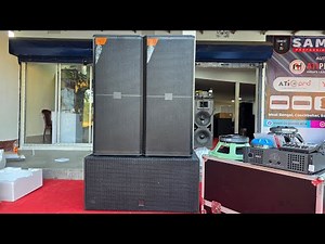 DJ Setup 2026 With Aitiro Speaker & Amplifier | Full Complete setup🔊🔥