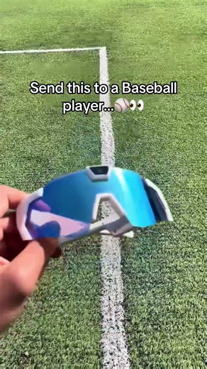 Send this to a baseball player ⚾️