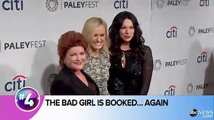 Laura Prepon in Every 'OITNB' Episode Next Season