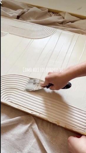 Como hice los cuadros de PINTERES 🫶🏼#pinterest #pinterestaesthetic #diy ##diycuadros #cuadrospersonalizados #cuadroscontextura #tiktok #tik_tok #remodelacion #mastevale
