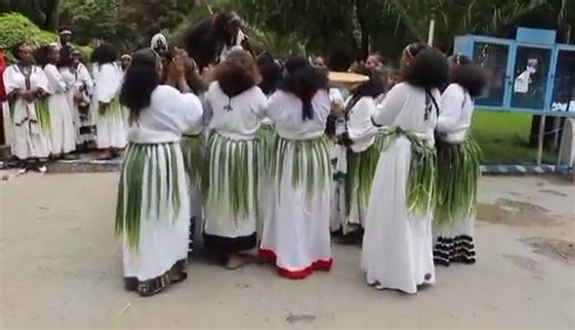 23K views · 729 reactions | Ashenda Vibe, Mekelle University staff, 2017 EC | Mekelle University | Facebook