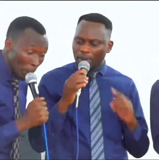 Yesu Araje Family Choir Live Performance Highlights