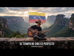 EL TIEMPO DE DIOS ES PERFECTO - DOOMFLOW23 (Tributo a Venezuela y a sus Héroes)