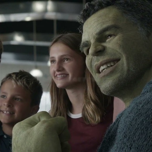 Hulk Mogs Ant Man ☠️🔥 #movie #edit #marvel