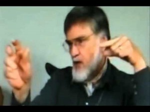 Aliens Come From Hell (shieldoftheson)