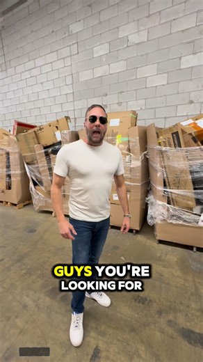 Pallets starting at $899. Just received a fresh truckload of pallets ! Come visit us at 📍5035 North Service Road, Burlington ⏰Open 7 days a weekZ | Prime Patio & Spa