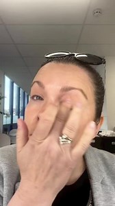 Are you 40 plus and looking for easy to do faff free, natural looking make up … this one’s for you Am wearing all of these product here https://code-beautiful.com/collections/transform-tired-eyes Plus CODE LiP xx 🥰 #nofilter #naturalmakeup #veganmakeup | CODE Beautiful