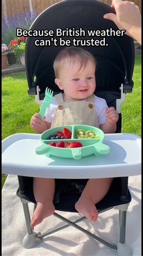 Portable Baby Booster Seat: Your Travel Companion