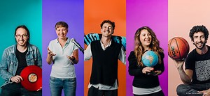 Exciting Careers at Zattoo: Your Future Awaits