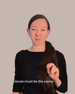 13 reactions | Do you know how to use participle clauses to say...