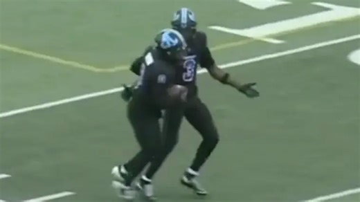 Buffalo Wide Receiver's Suspicious Touchdown Fail Creates Irresponsible Gambling Discourse