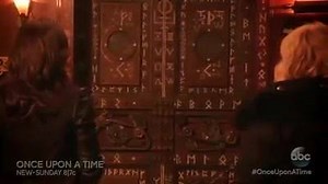 Once Upon a Time 5x17 Sneak Peek "Her Handsome Hero" | OUAT, the family