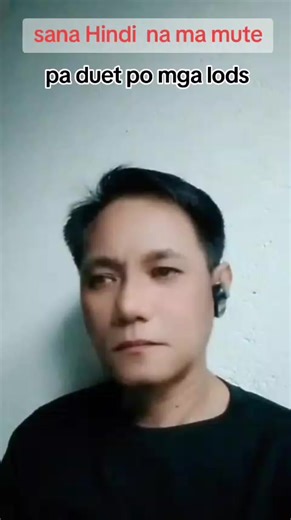 #fyppppppppppppp## #sana Hindi na ma mute pa duet mga lods#