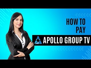 How To Add A Payment Method To Apollo Group TV In 2025 (Updated Guide)