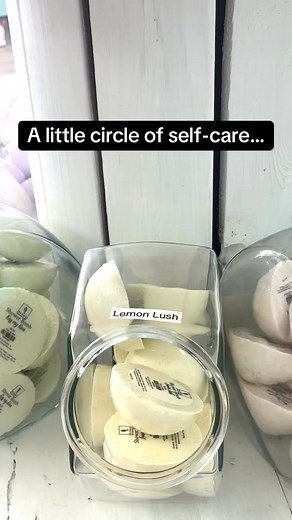 26 reactions | Turn your shower into therapy with our shower bombs! Each one lasts 6️⃣-8️⃣ showers, foams up, exfoliates and makes your skin so soft! #selfcareroutine #showeristherapy #showerbombs #handcraftedskincare #shopsmallbiz | Plume | Facebook