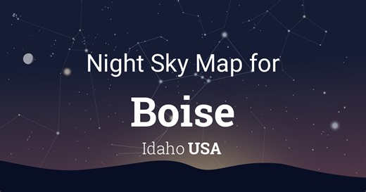 Which Planets Can You See Tonight?