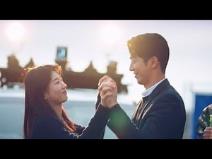 Start Up Epi 15 | Favorite Scene