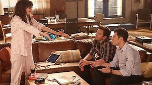 Watch New Girl Season 2 Episode 1 - Re-Launch