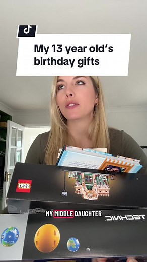 Unique Birthday Gift Ideas for a 13-Year-Old Girl