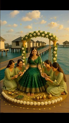 Wedding Invitation Video By Ai✨ Order now #3dinvitations #invitation #invitationvideo #aiinvitation