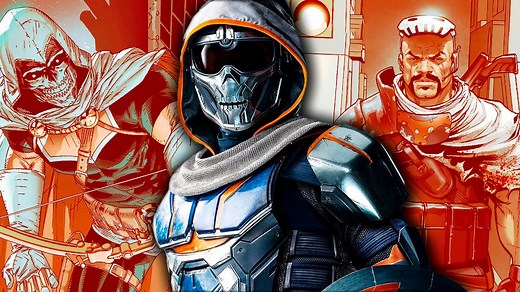 Taskmaster's Powers Fully Explained: Origins, Abilities, and Secrets Revealed