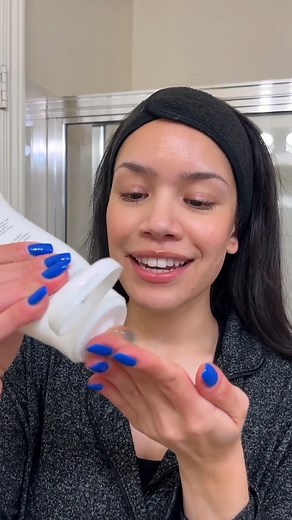 1.9K views · 4.1K reactions | "My number one skincare IN is to keep it simple & ProactivMD 3-Step Routine makes it easier than ever" - @ppattynicole 懶 SHOP: https://bit.ly/3wF4XYB #proactiv #skintips #skincaretips #skincareroutine #healthyskin #skinhabits #clearskin #onmyproactivjourney | Proactiv | Facebook