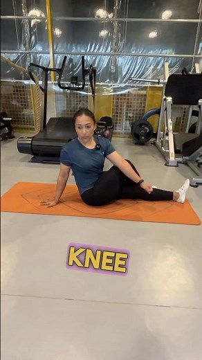 How to: Pretzel stretch