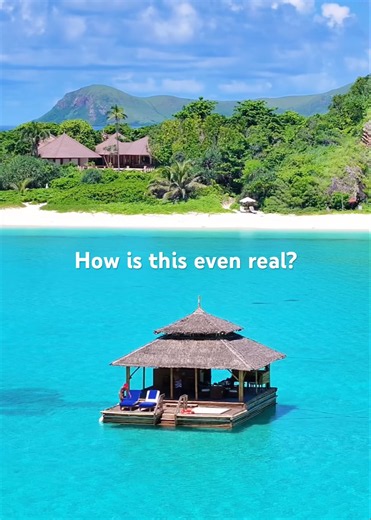 Inside Amanpulo: One of the Most Beautiful Resorts in the Philippines