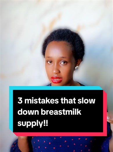 Boost Your Milk Supply Naturally with Caketown Kenya's Help!
