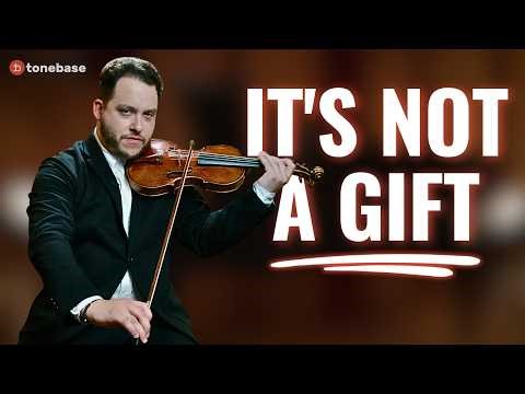 Stop Being Afraid of Staccato. Watch This.