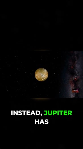 Jupiter's Core: It's Not What You Think! 🤯