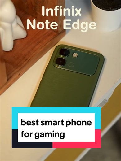 The Best Infinix Smartphone for Gaming in 2023