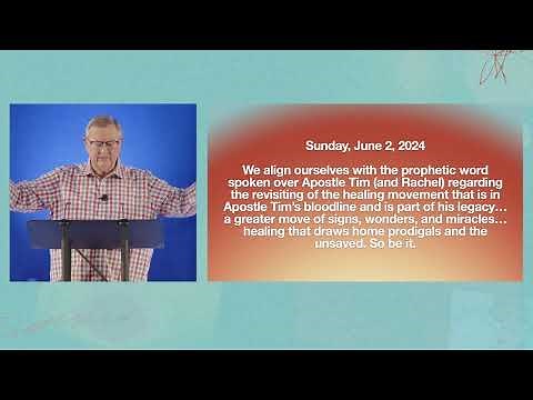 Midweek Online (6/5/24)