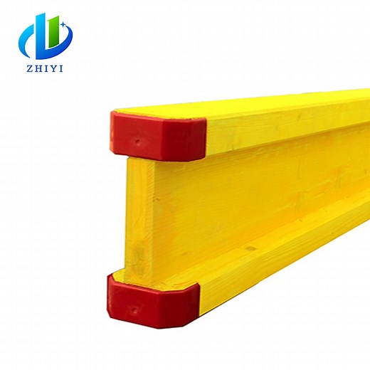 [Hot Item] Doka H20 Beam Spruce Wooden H20 Timber Beams for Concrete Formwork Construction