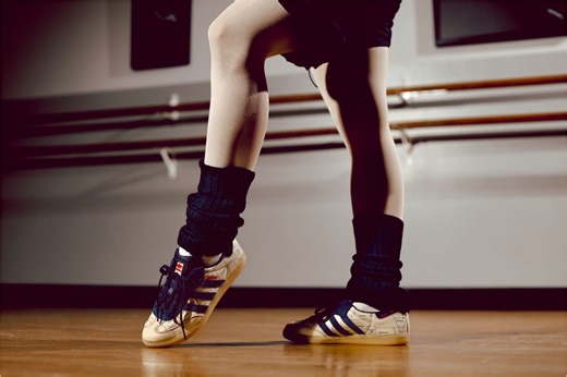 View Finder Adidas Samba | Visit Milwaukee x Summerfest x Shake James